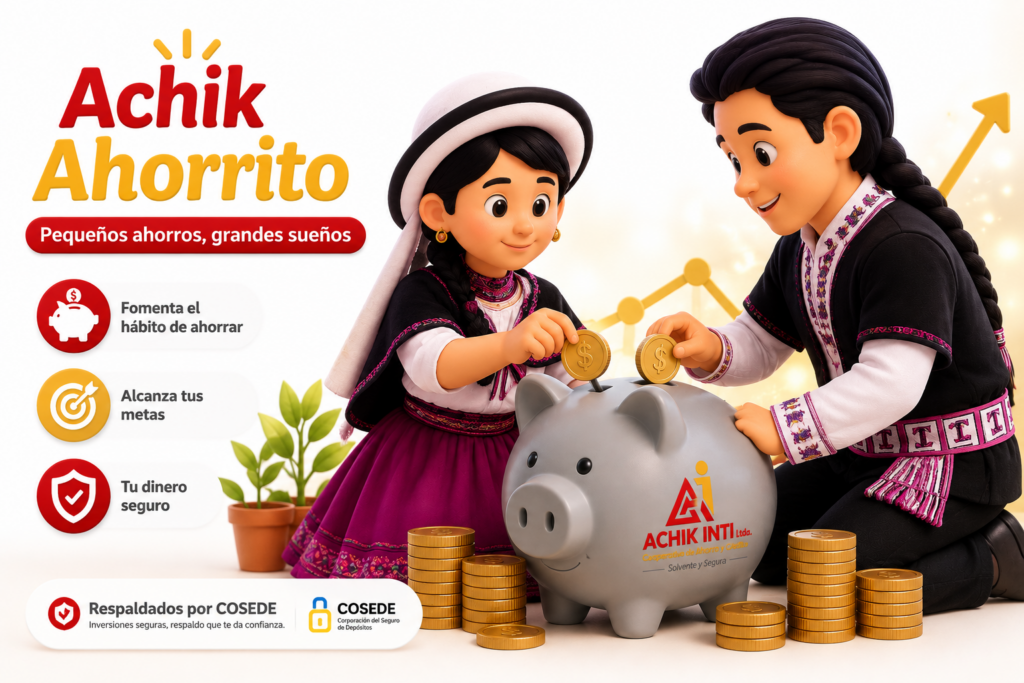 ahorrito